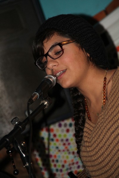 Saudade screening at Unplugged